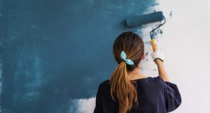 Decarbonization Strategies in the Paint Industry